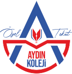 Aydın Koleji Tokat Logo