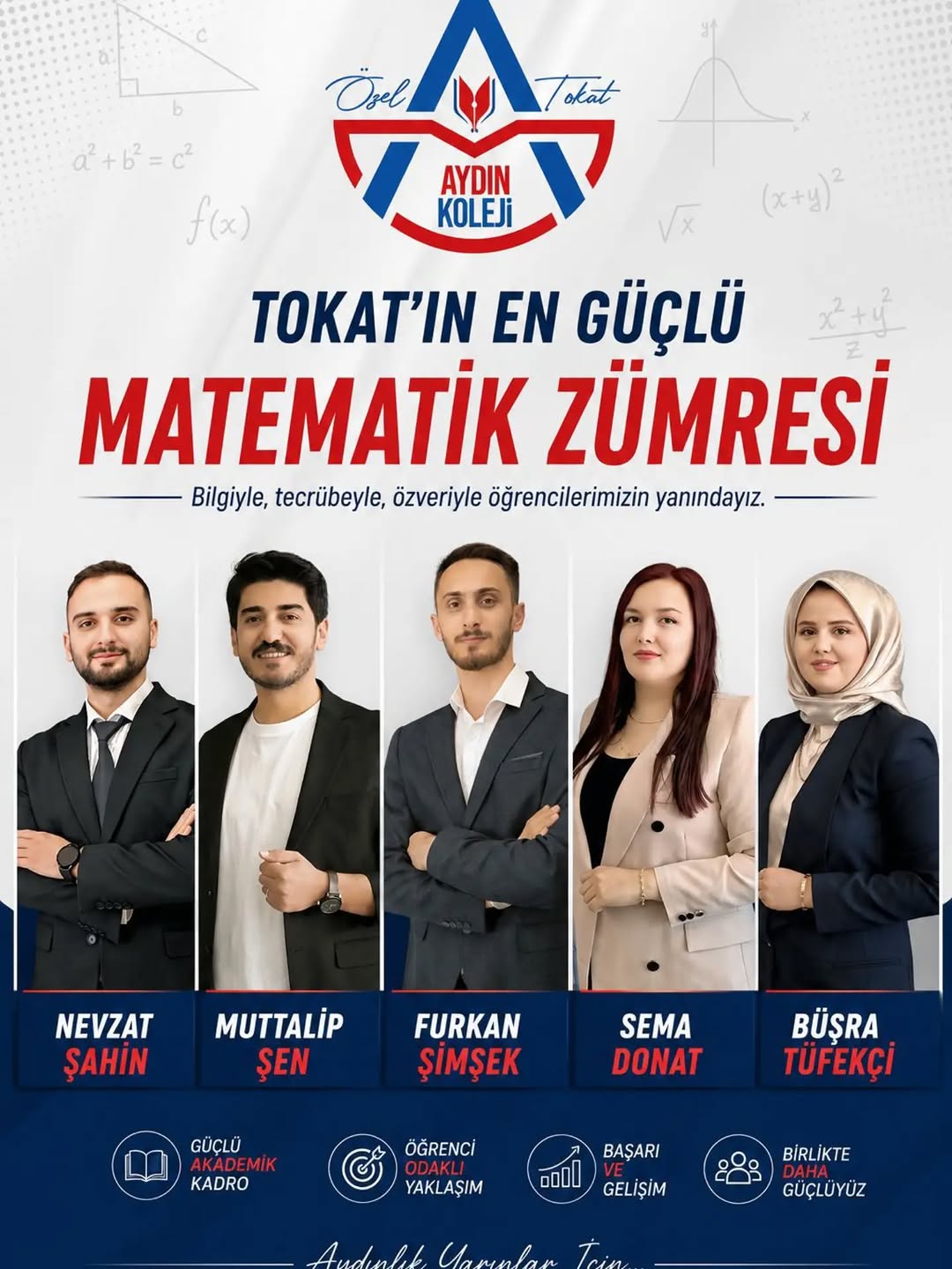 Sportif ve Sosyal Gelisim: Guclu Kadro Yaklasimi