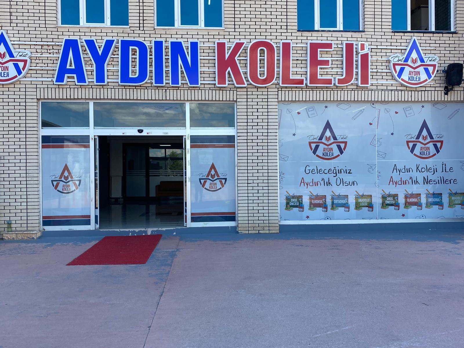 2026-2027 Kayıtlarımız Devam Ediyor
