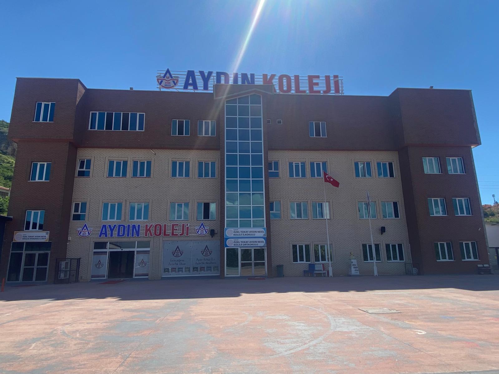 Aydın Koleji Tokat