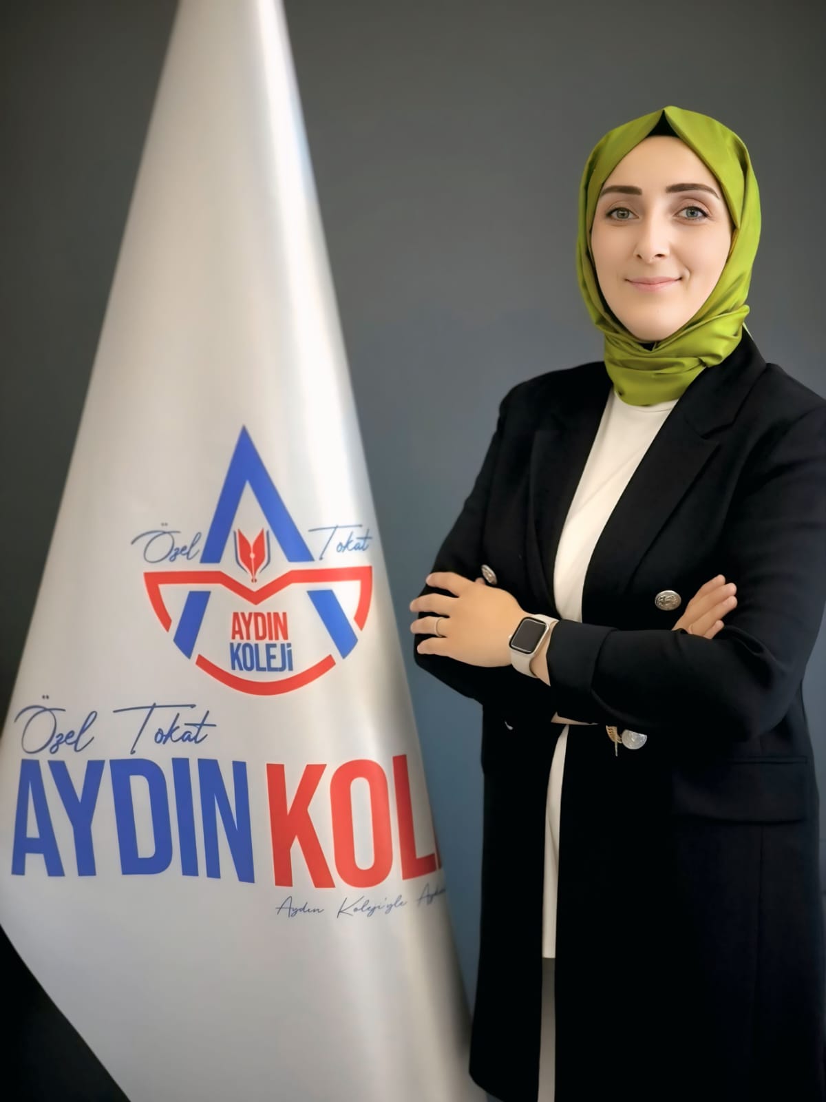 Büşra Taştan Çıtak