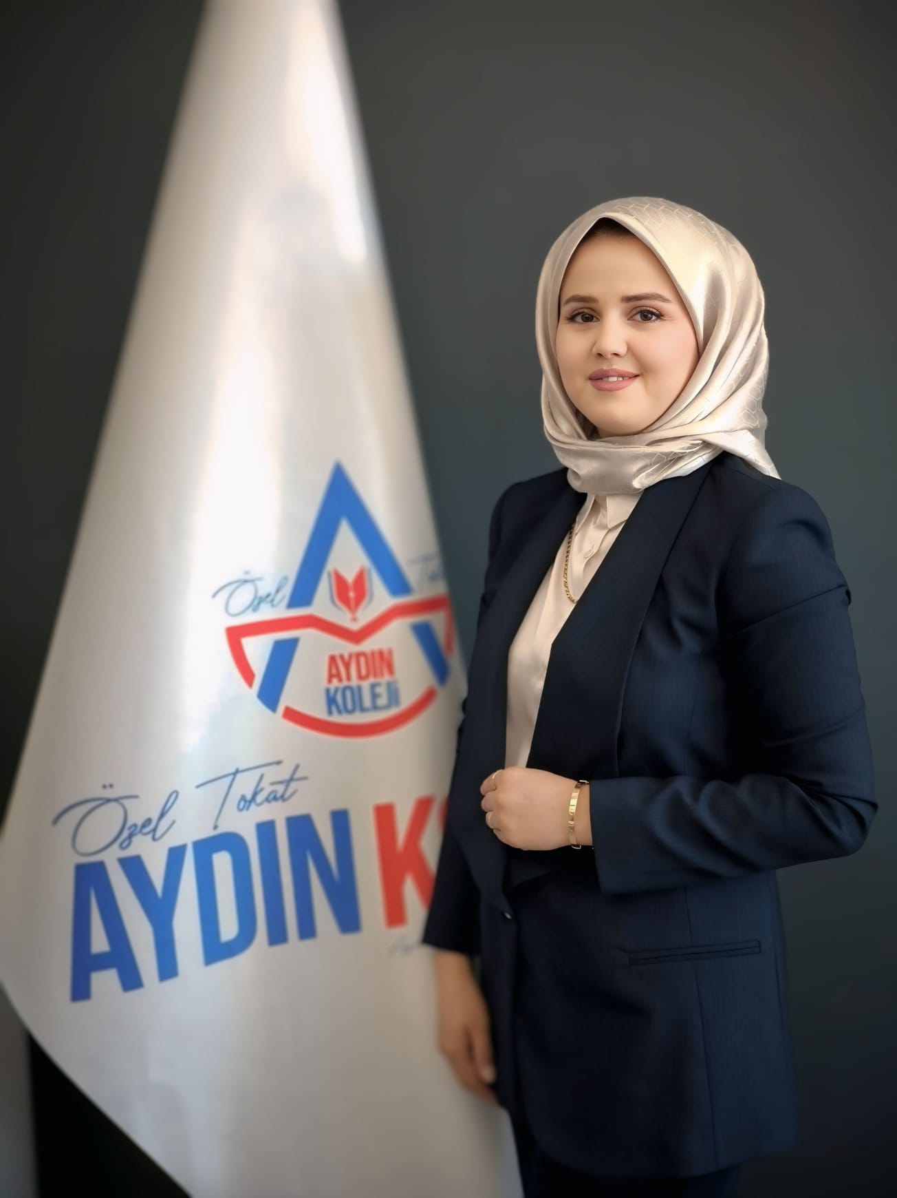 Büşra Tüfekçi