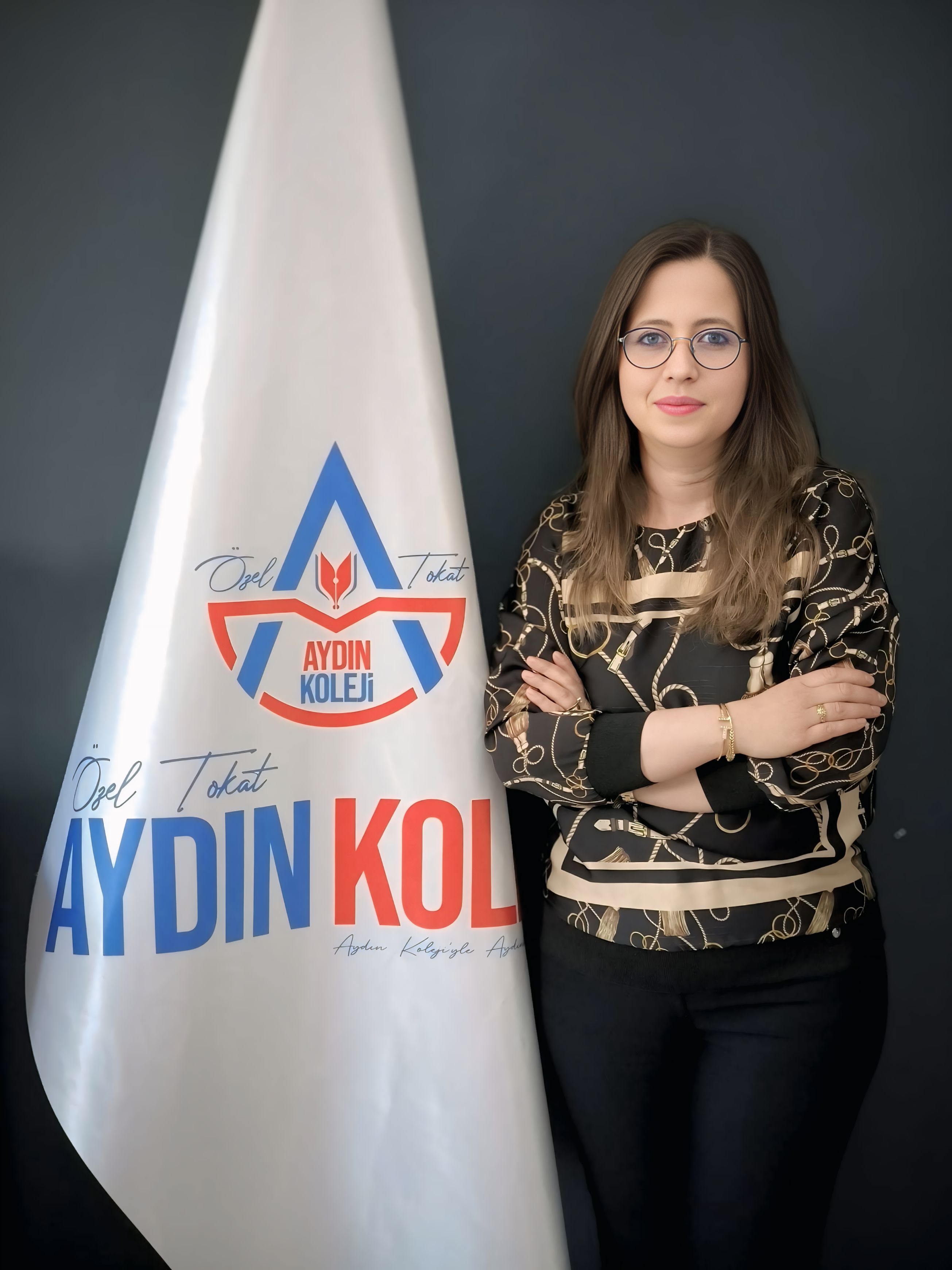 Büşra Tekin