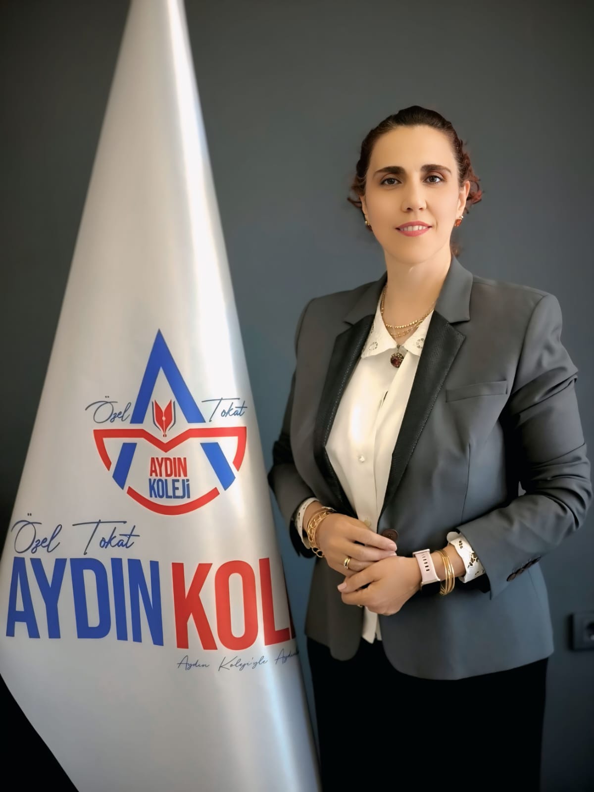 Ayşenur Bakırcı