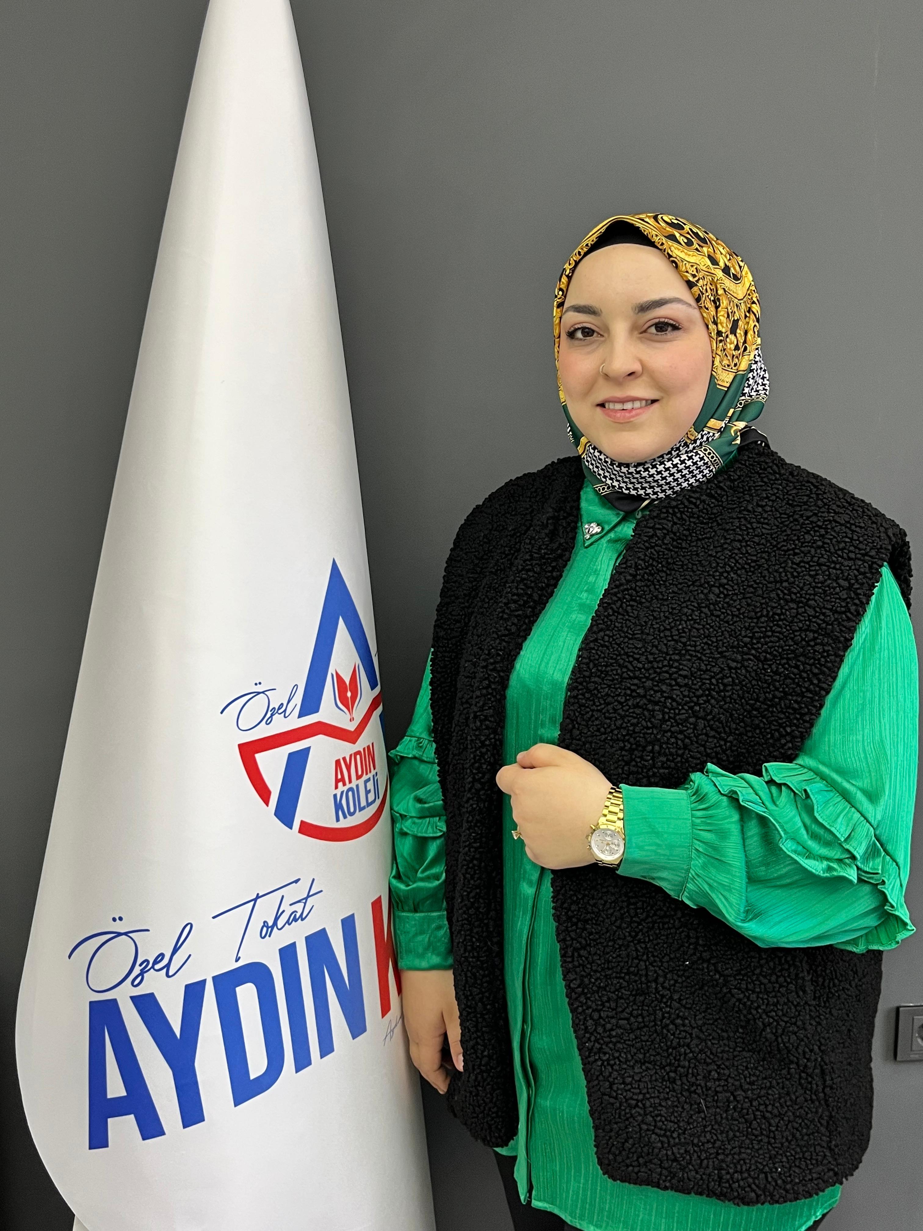 Ayşegül Coşgun Yıldız